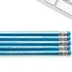 Pencils - No Fucks Given