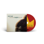 Christone ''Kingfish'' Ingram - Hard Road [CD]