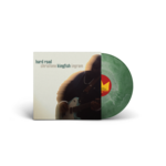 Christone ''Kingfish'' Ingram - Hard Road (Green/White Vinyl) [LP]
