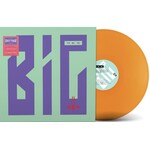 Yes - Big Generator (Orange Vinyl) [LP] (Rocktober 2025)