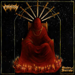 Crypta - Shades Of Sorrow [USED CD]