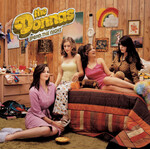 Donnas - Spend The Night [USED CD]