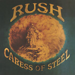 Rush - Caress Of Steel [USED CD]