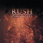 Rush - Chronicles [USED 2CD]