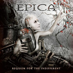 Epica - Requiem For The Indifferent [USED CD]