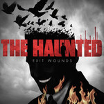 Haunted - Exit Wounds [USED CD]