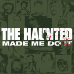 Haunted - The Haunted Made Me Do It [USED CD/DVD]