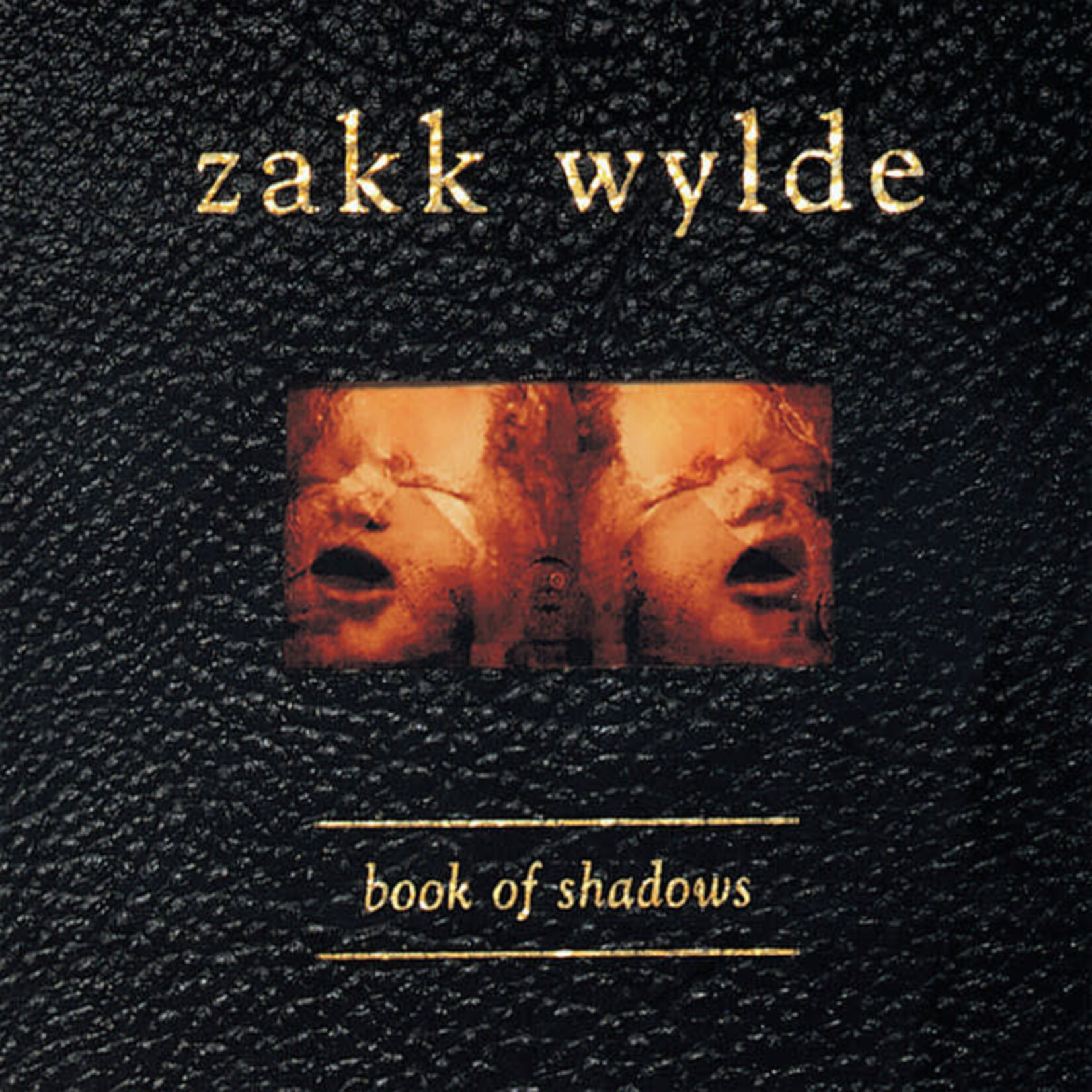 Zakk Wylde - Book Of Shadows [USED 2CD]
