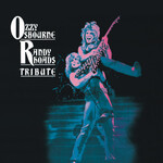 Ozzy Osbourne - Tribute [USED CD]