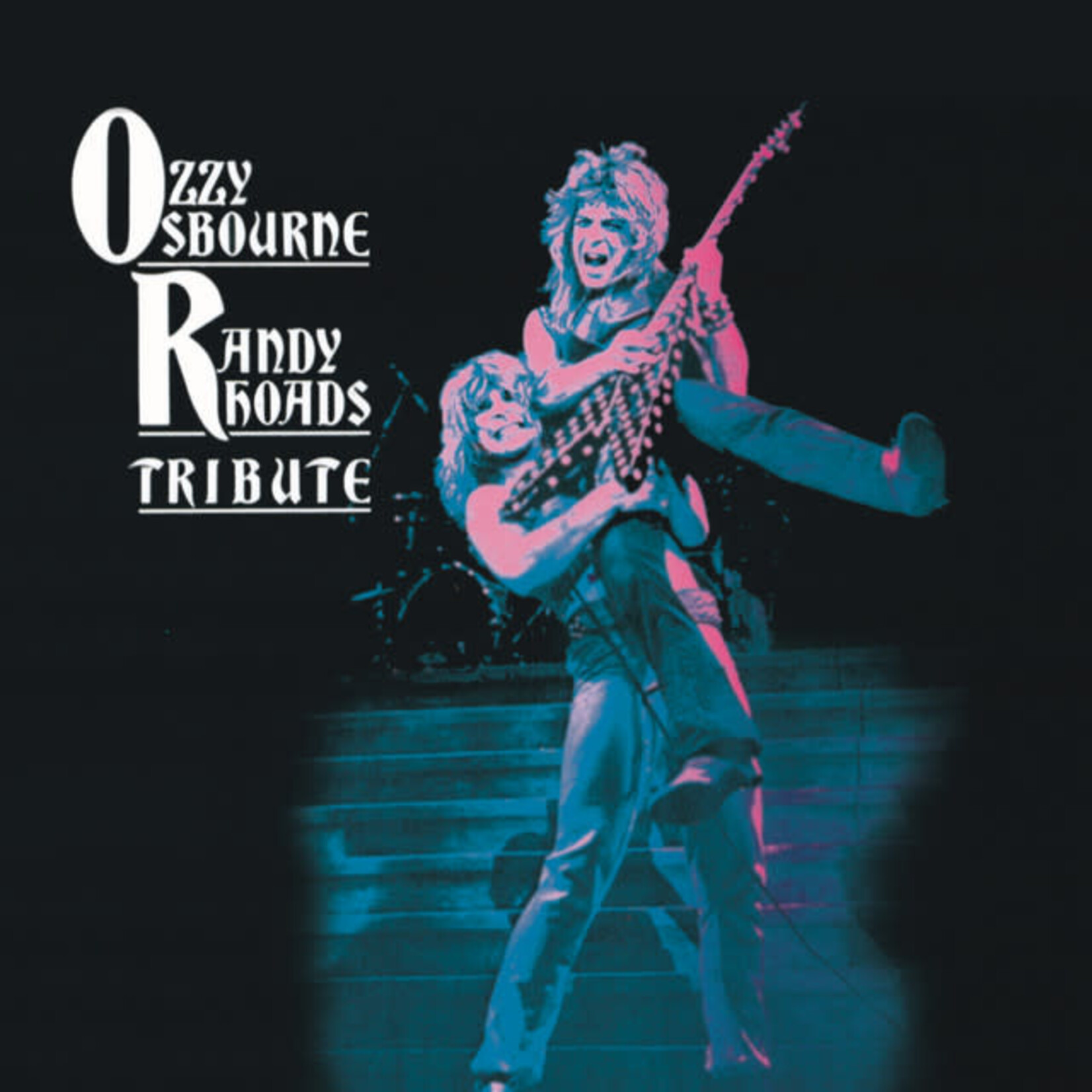 Ozzy Osbourne - Tribute [USED CD]
