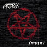 Anthrax - Anthems [USED CD]