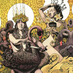 Baroness - Yellow & Green (Dlx) [USED 2CD]