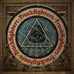 Truckfighters - Universe [USED CD]