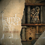 Lamb Of God - VII: Sturm Und Drang [USED CD]
