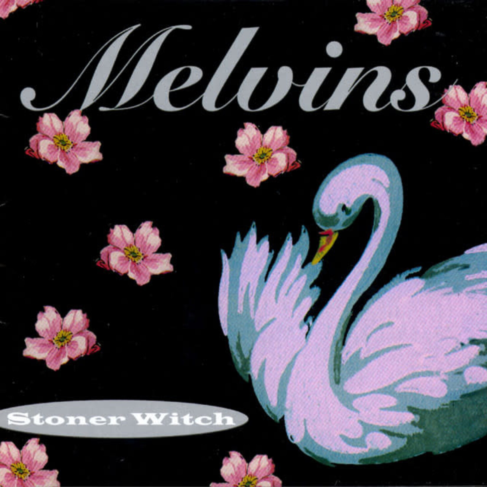 Melvins - Stoner Witch [USED CD]