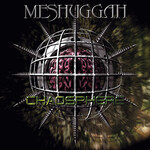 Meshuggah - Chaosphere [USED CD]