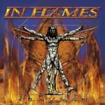 In Flames - Clayman [USED CD]