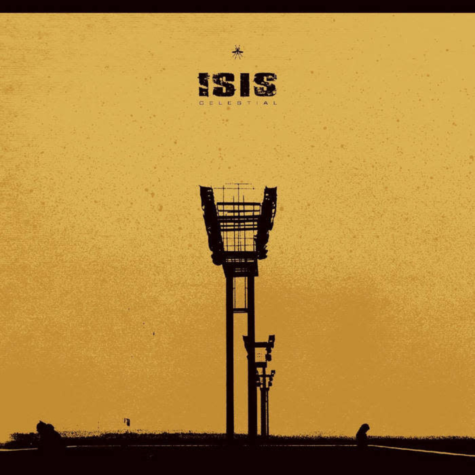 Isis - Celestial [USED CD]
