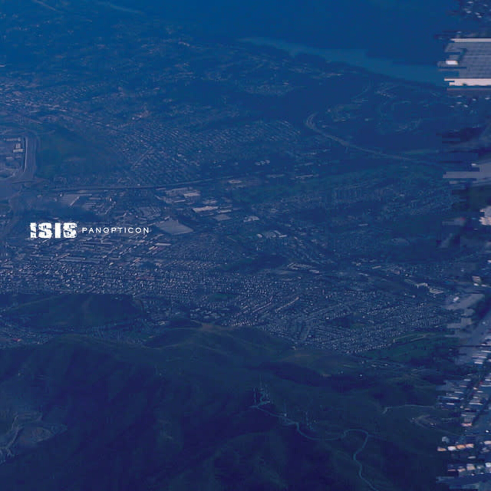 Isis - Panopticon [USED CD]