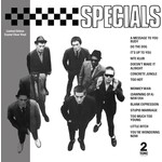 Specials - The Specials (Clear Vinyl) [LP]