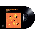 Stan Getz/Joao Gilberto - Getz/Gilberto (Verve Acoustic Sounds Series) [LP]