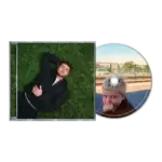 Alex Warren - You'll Be Alright, Kid [CD]