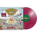 Green Day - Dookie (Fruit Punch Vinyl) [LP]
