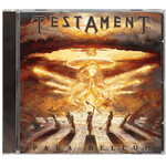 Testament - Para Bellum [CD]