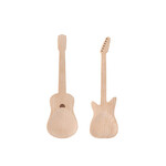Rockin' Guitar Spoons