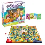 Board Game - Scooby-Doo: Spooky Journey