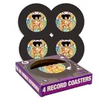 Coasters - Jimi Hendrix