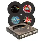 Coasters - Pink Floyd