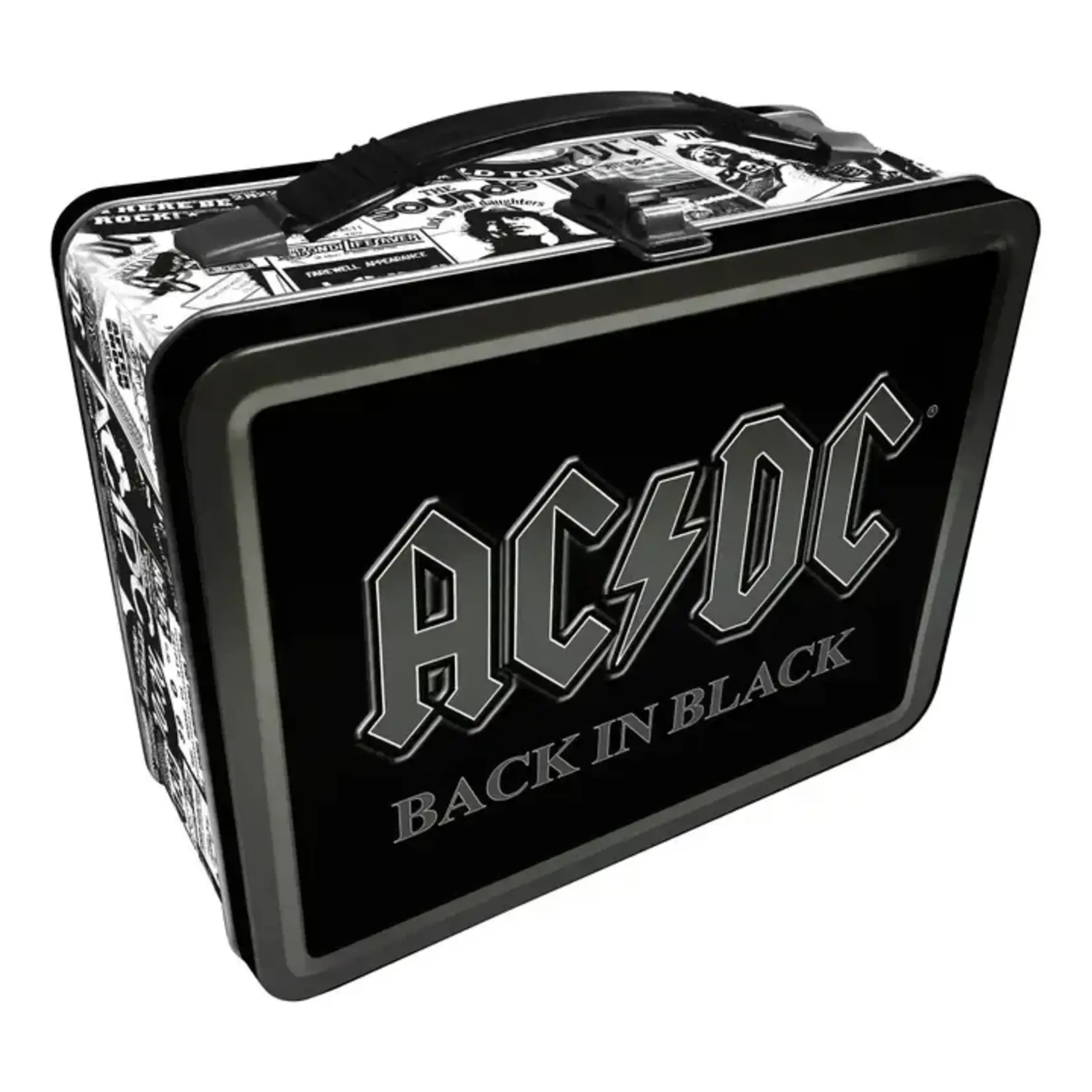 Lunch Box - AC/DC
