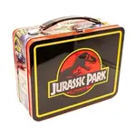 Lunch Box - Jurassic Park