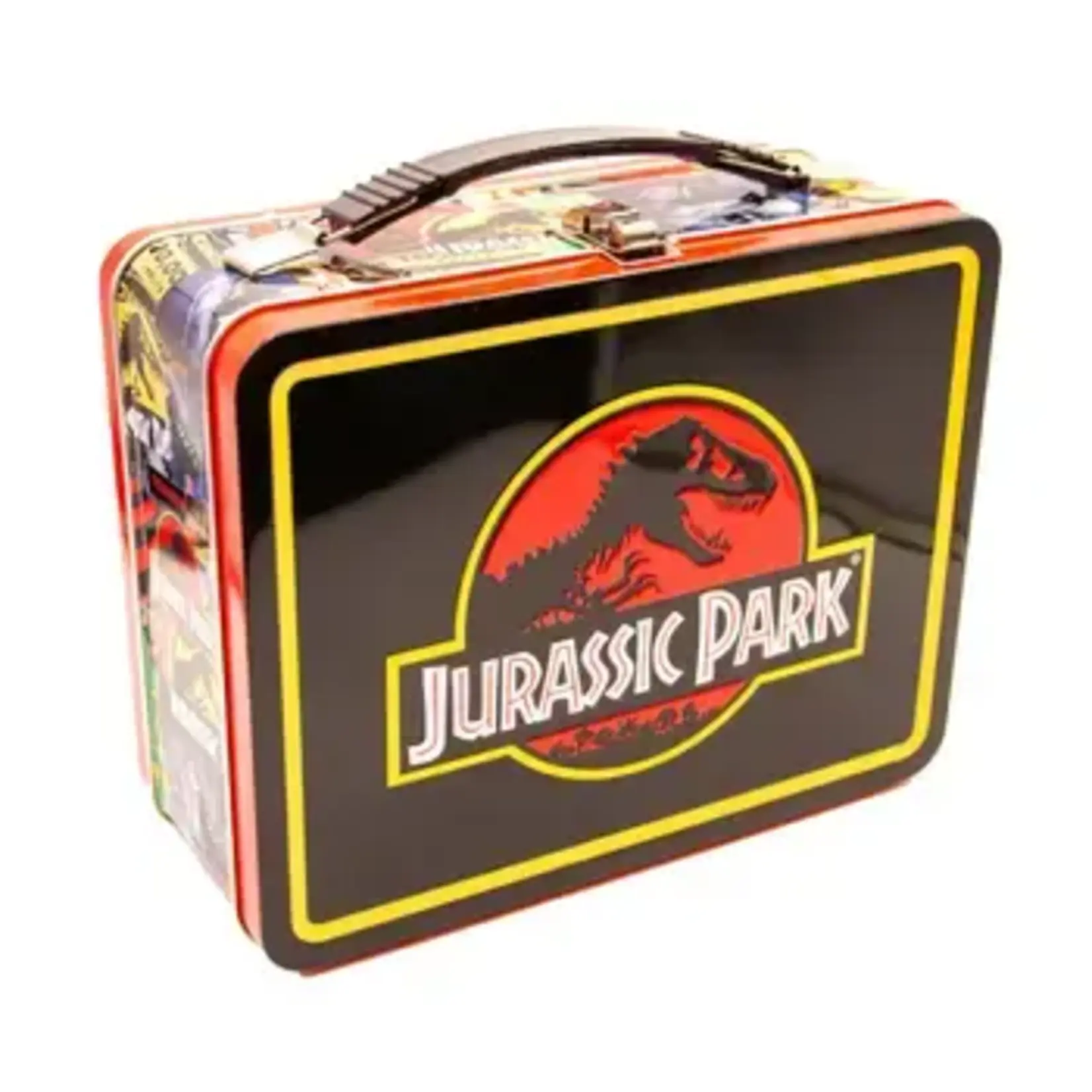 Lunch Box - Jurassic Park