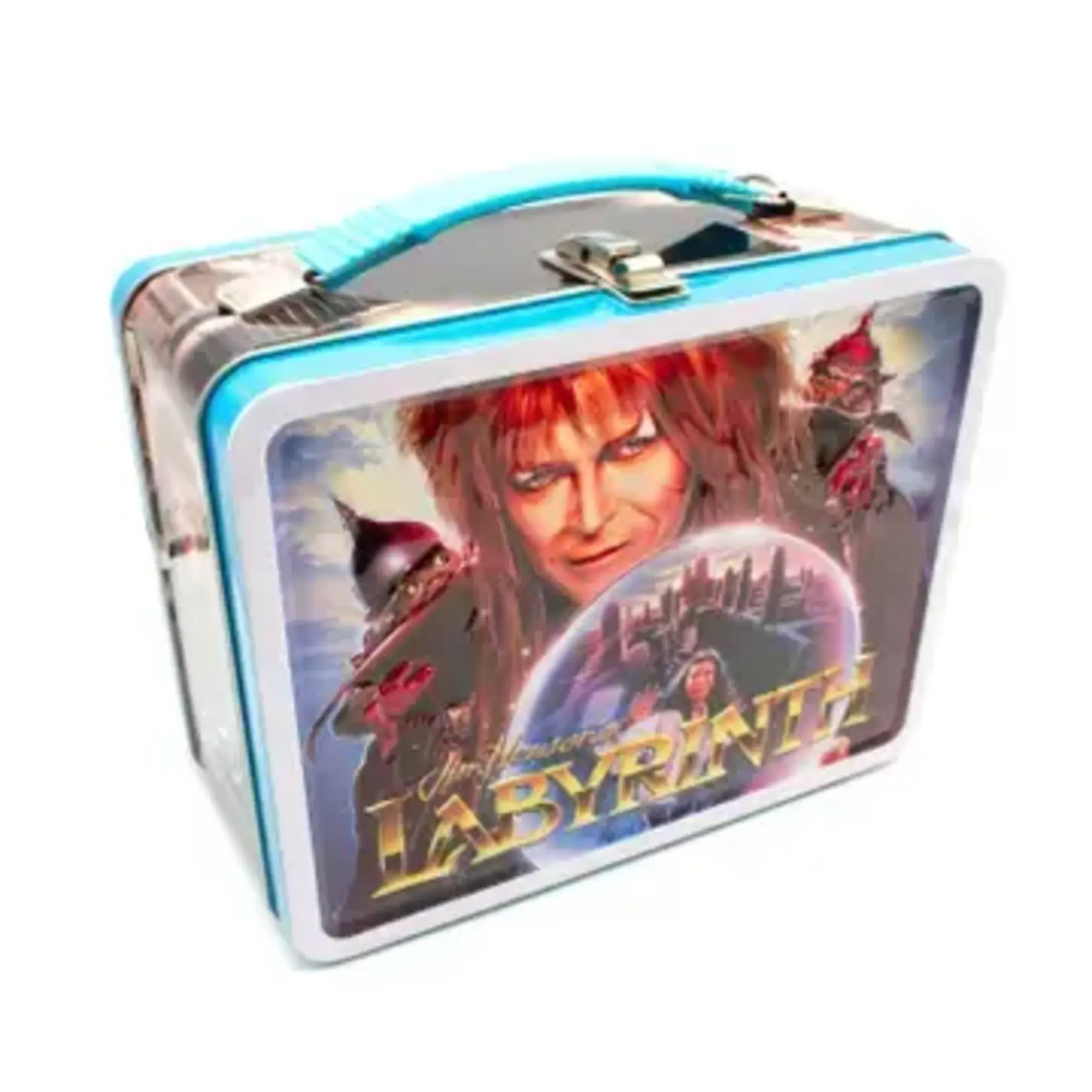 Lunch Box - Labyrinth