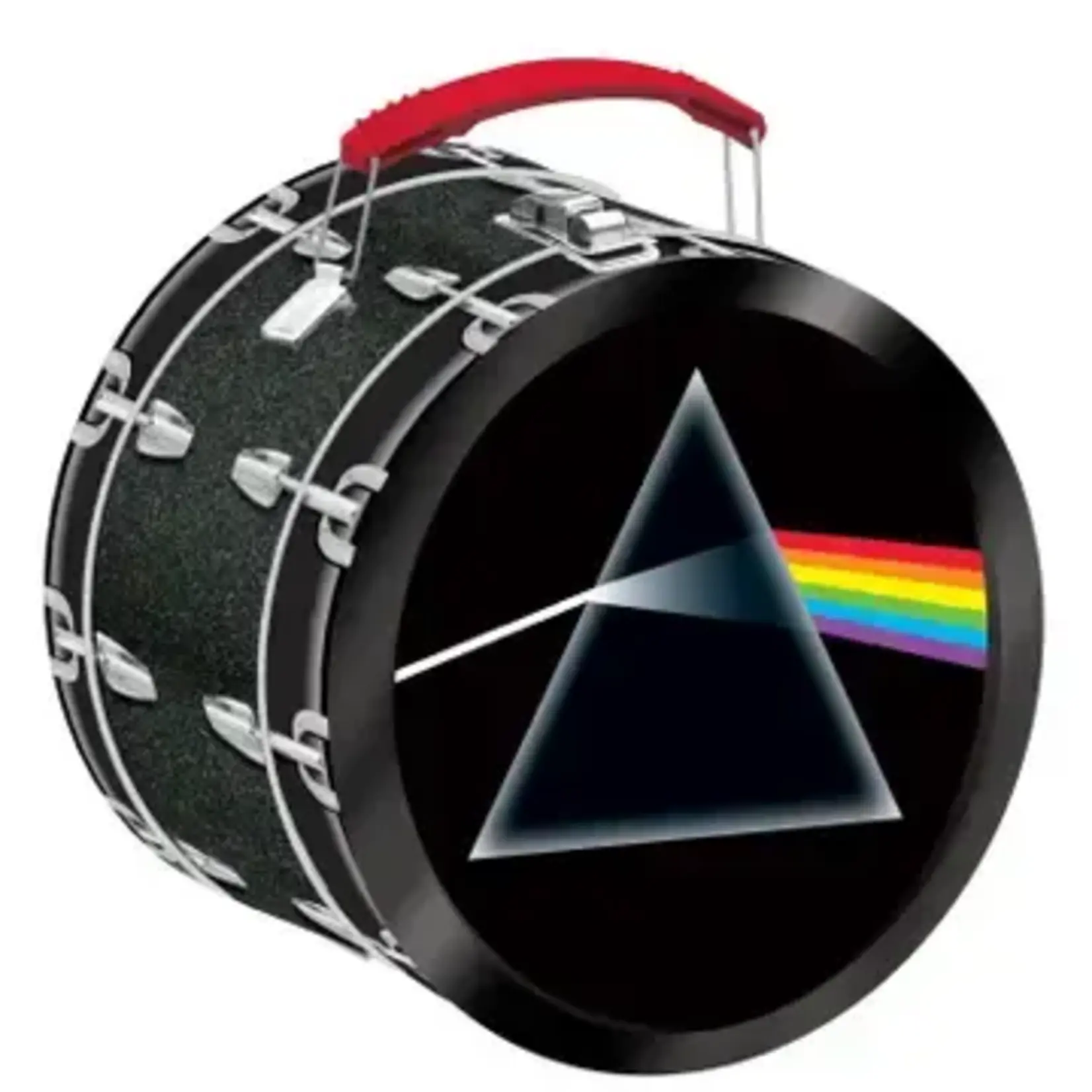 Lunch Box - Pink Floyd: Drum