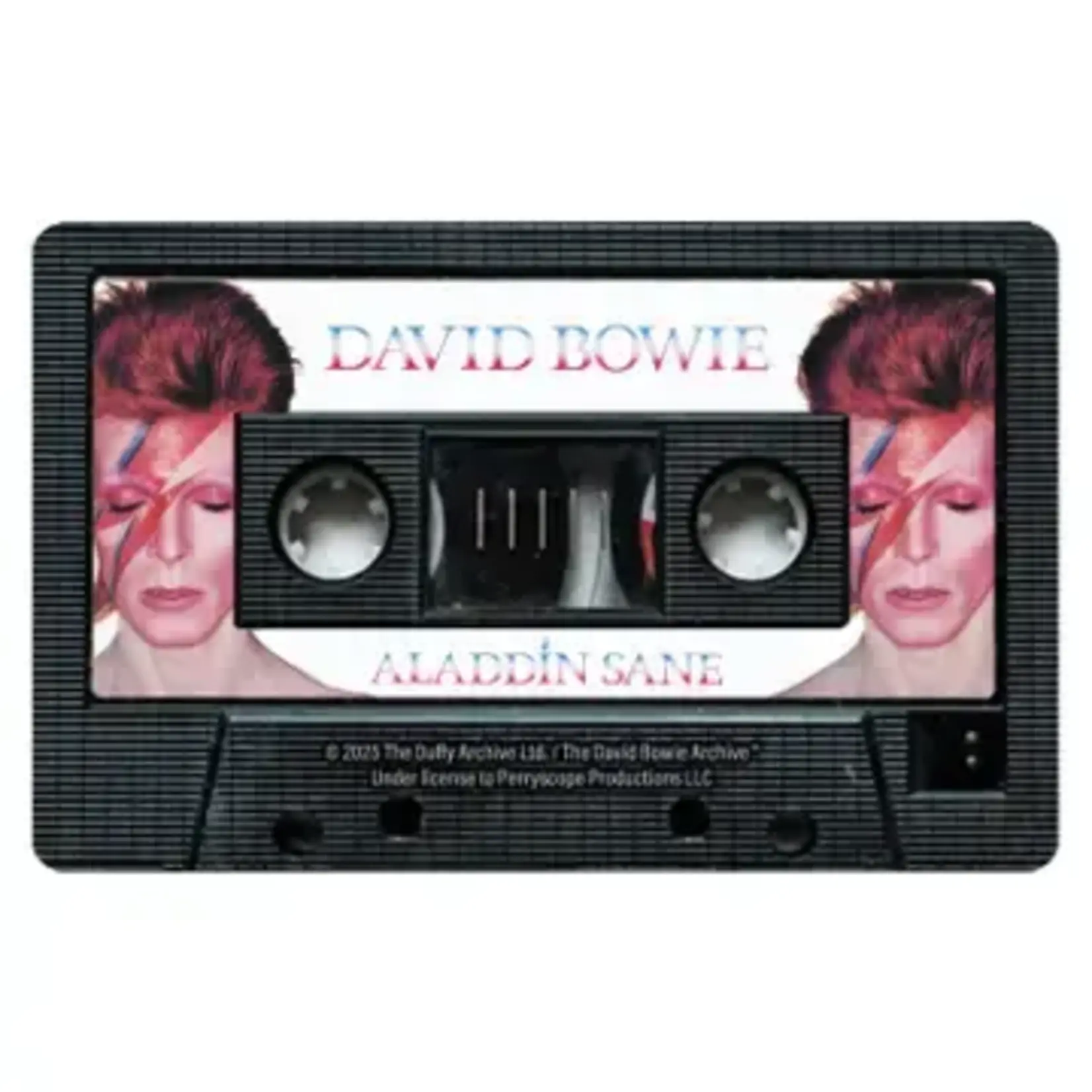 Chunky Magnet - David Bowie: Cassette