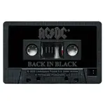 Chunky Magnet - AC/DC: Cassette