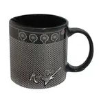 Mug - Amp'd Up 18oz