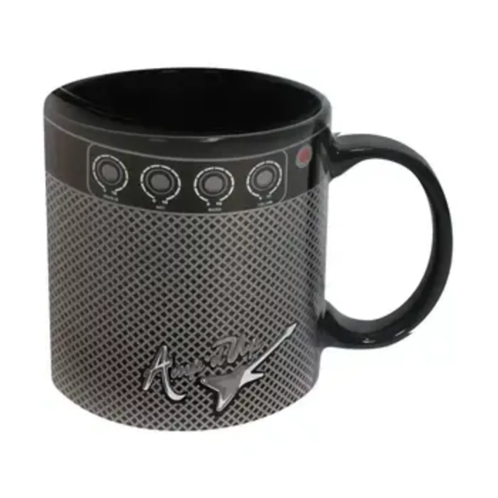 Mug - Amp'd Up 18oz