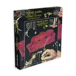Puzzle - Frank Zappa: One Size Fits All