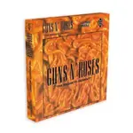 Puzzle - Guns N Roses: Spaghetti Incident