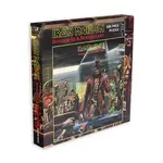 Puzzle - Iron Maiden: Stranger In A Strange Land