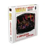 Puzzle - Nirvana: MTV Unplugged In New York
