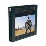 Puzzle - Pink Floyd: Delicate Sound Of Thunder