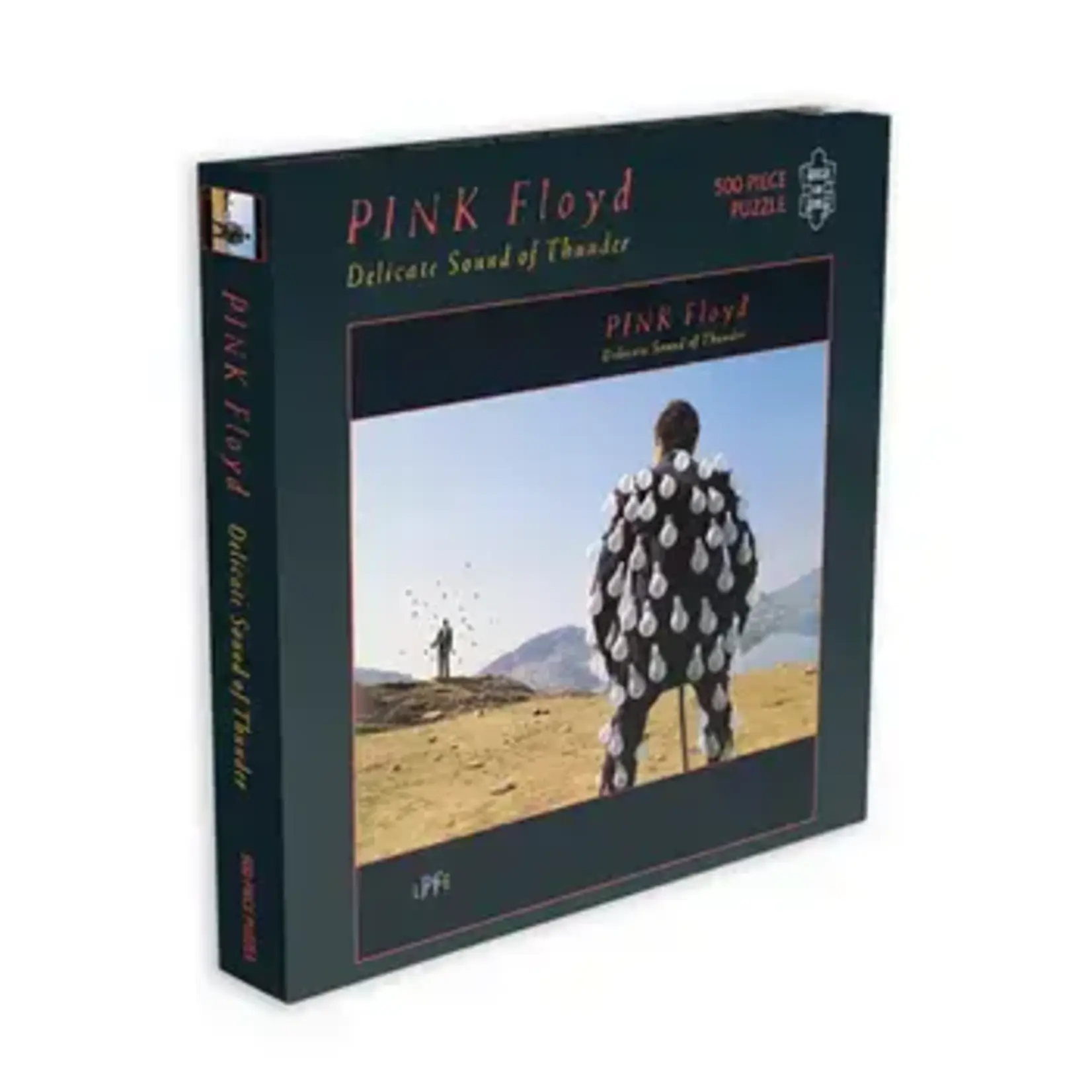 Puzzle - Pink Floyd: Delicate Sound Of Thunder