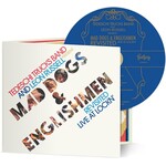 Tedeschi Trucks Band - Mad Dogs & Englishmen Revisited: Live At Lockn' [CD]