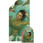 Taylor Swift - The Life Of A Showgirl [CD]