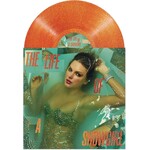 Taylor Swift - The Life Of A Showgirl (Orange Vinyl) [LP]